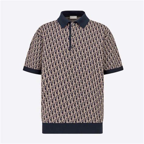 dior polo for men|Dior button up men's.